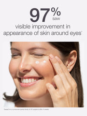 travel size maracuja C-brighter™ eye treatment