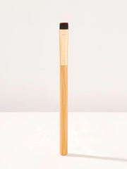 flat precision brush
