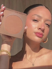 park ave princess™ matte face & body bronzer