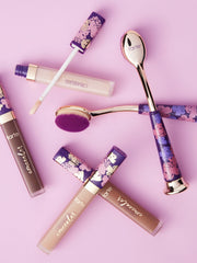 creaseless concealer brush