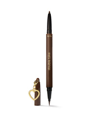 limited-edition double take eyeliner + FREE charm