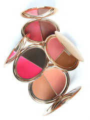 park ave princess™ cream cheek duo