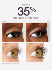travel-size lights, camera, lashes™ 4-in-1 mascara